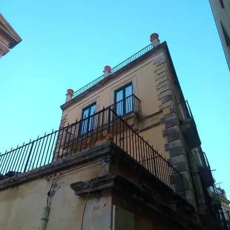 Apartment San Paolo