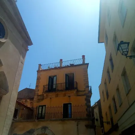 Apartment San Paolo