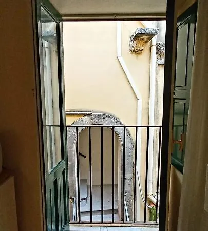 San Paolo Apartment Syracuse