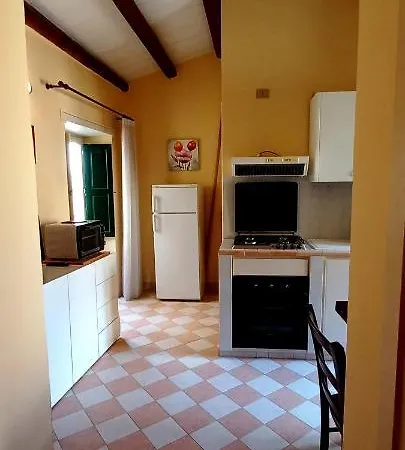 San Paolo Apartment