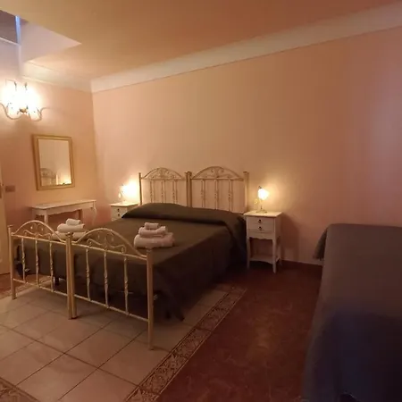Apartment San Paolo Syracuse