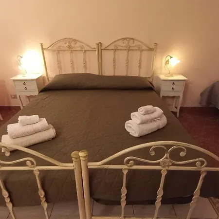 San Paolo Appartement Syracuse