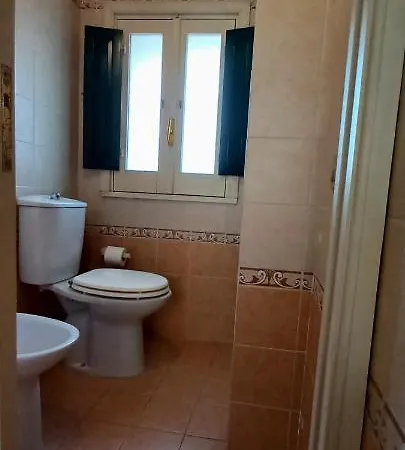Apartment San Paolo Syracuse