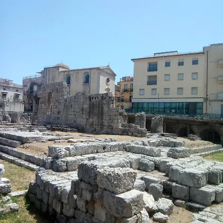 Appartamento San Paolo *